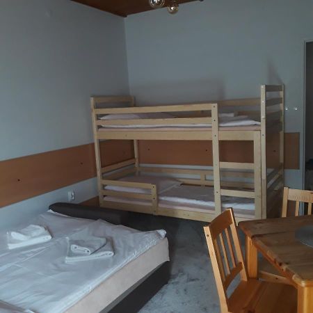 Willa ASPEN Szklarska Poręba Esterno foto