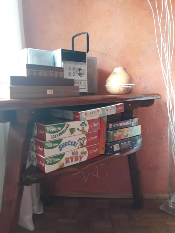 Willa ASPEN Szklarska Poręba Esterno foto