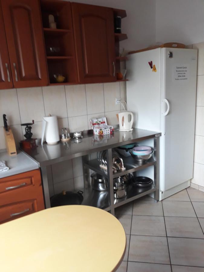 Willa ASPEN Szklarska Poręba Esterno foto