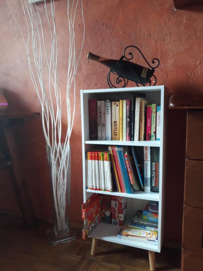 Willa ASPEN Szklarska Poręba Esterno foto