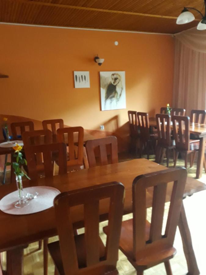 Willa ASPEN Szklarska Poręba Esterno foto