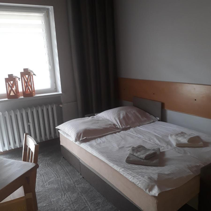 Willa ASPEN Szklarska Poręba Esterno foto
